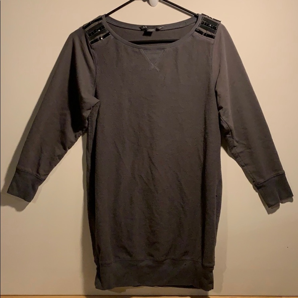 Armani Exchange Sweatshirt